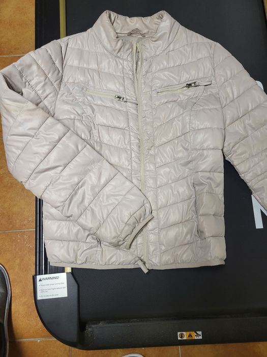 Worek odzieży używanej