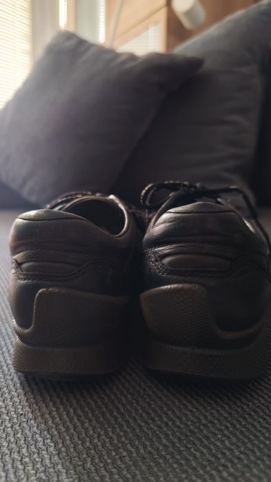 Buty skórzane Ecco Biom Yak skórzane rozm.36