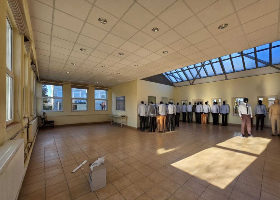 Wynajem lokalu - powierzchnia magazynowo- biurowa 19,99/m2