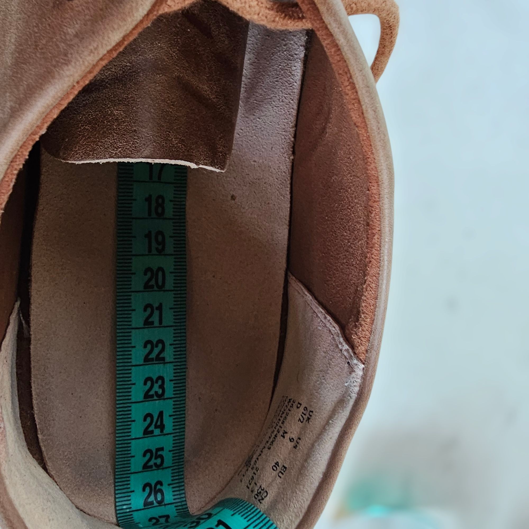 Женские  кожаные кроссовки "Clarks "