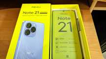 Meizu Note 21 16/256