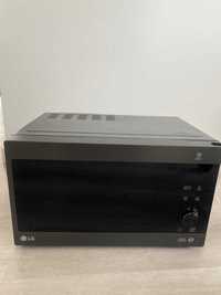 Micro-ondas LG NeoChef MH6565CPW (25 L -Com Grill) com garantia válida
