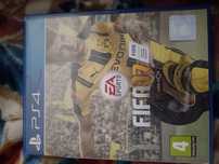 Fifa 17 Playstation 4