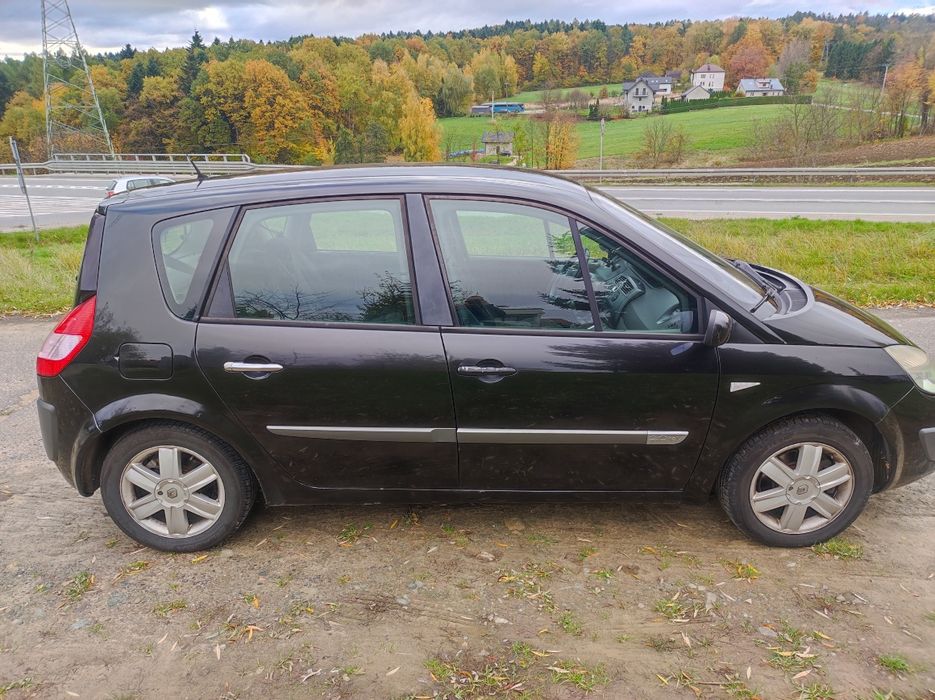 Sprzedam Renault Scenic