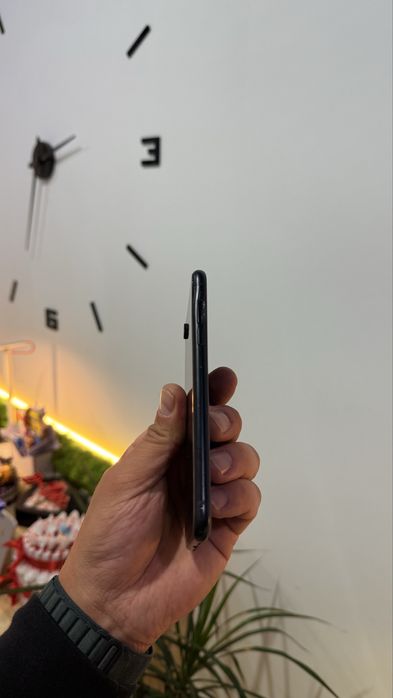 Iphone Xr 64 Gb Black Neverlock 100%