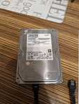 Жёсткий диск Toshiba 500 gb DT01ACA050