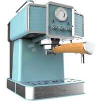 Кофеварка Power Espresso 20 Tradizionale Light Blue
из Европы