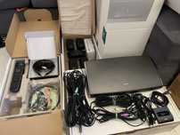 Bose Lifestyle V35 Ps48III , stan jak Nowy ! , V25 V20 V30 T10 T20