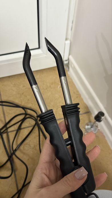 Щипцы для наращивания капсуляции