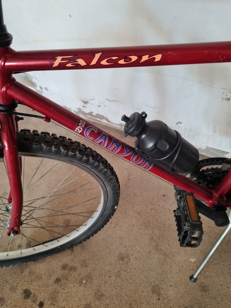 Bicicleta Antiga MTB Falcon Grand Canyon