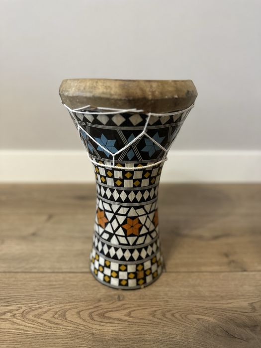 Барабан Дарбука Думбек барабан