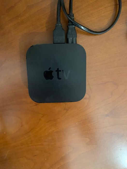 Apple Tv 3 geração A1427