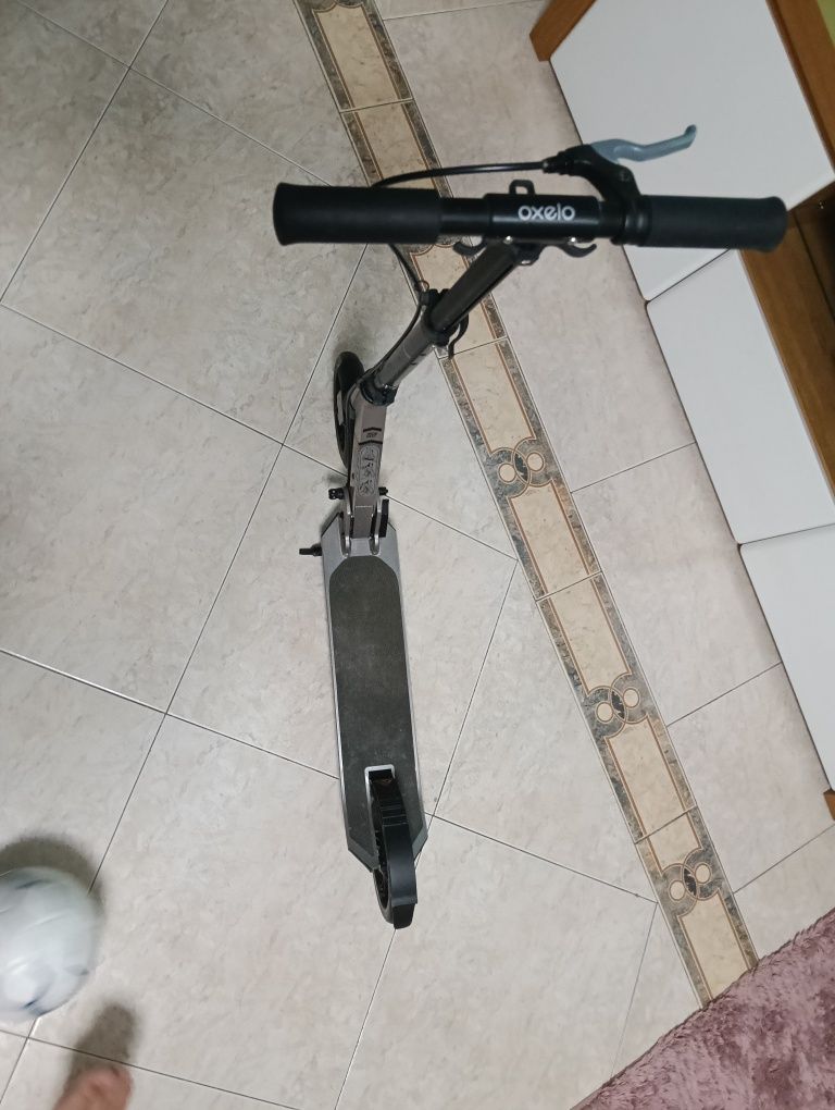 Totinete manual semi novo