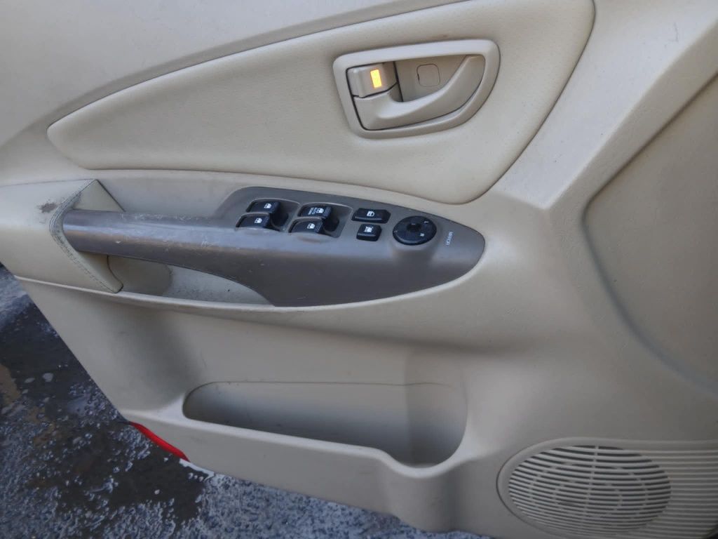 Hyundai tucson 2.0 cdri