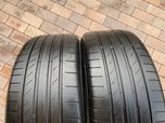 Літні шини(резина) 235/50 R19 “Continental” ContiSportContact 5 - 2шт.