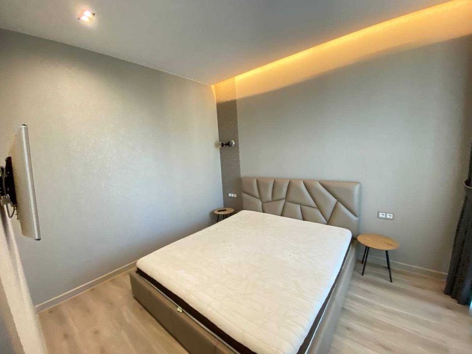 свет в самой квартире 24 часа в сутки! жк Башня Чкалов