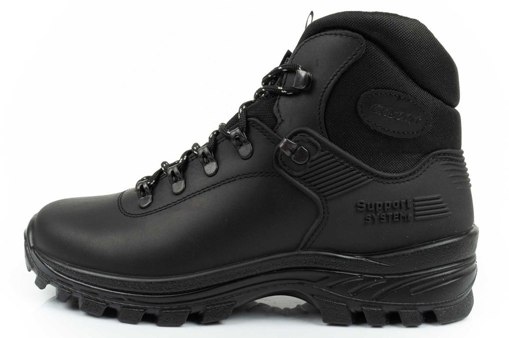 Buty trekkingowe Grisport Nero Dakar r. 41-47