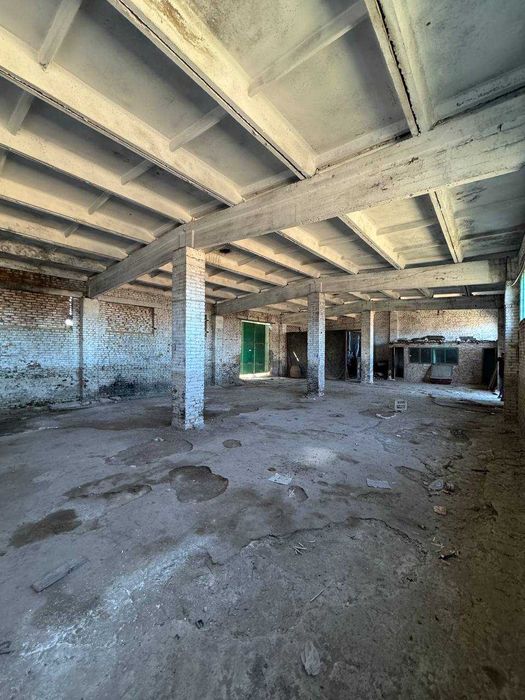 Продаж комерційного приміщення смт. Жвирка, Сокальський р-н