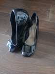 Buty na koturnie 34 22 cm