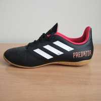 Buty piłkarskie halowe ADIDAS PREDATOR TANGO 18.4 roz.eu34