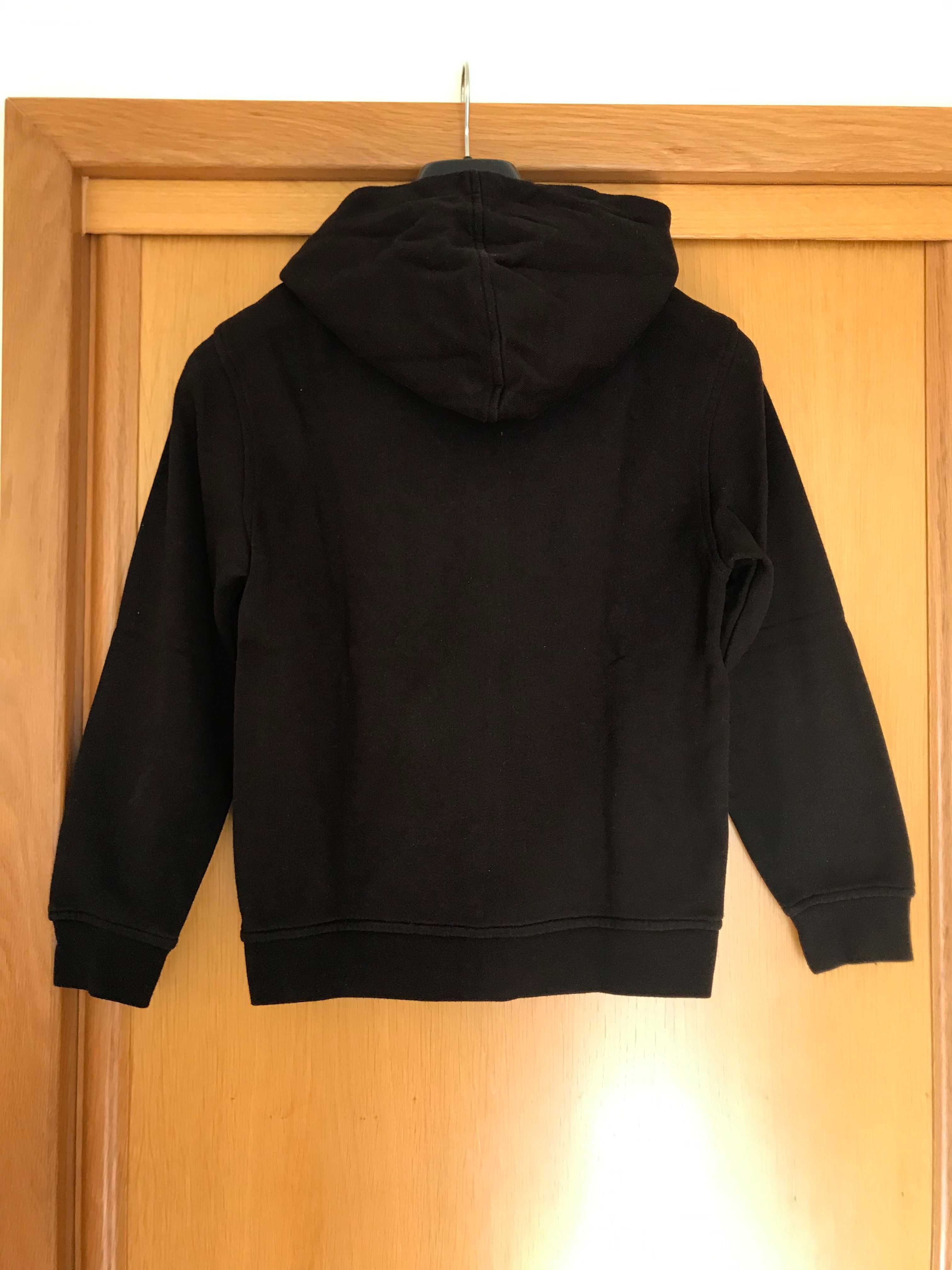 Hoddie / Moleton / Sweat / Camisola Billabong para criança