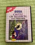 Castle of Illusion