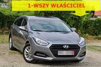 Hyundai i40 2016 LIFT / Bezwypadkowy / Piękny