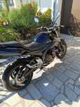 Suzuki GSR 600  em estado soberbo