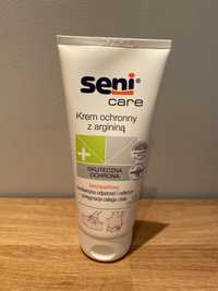 Seni care krem ochronny z argininą 200ml