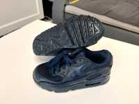 Buty dzieciece nike air max