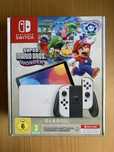 Nintendo Switch OLED + Super Mario Wonder | Novo e Selado | Garantia