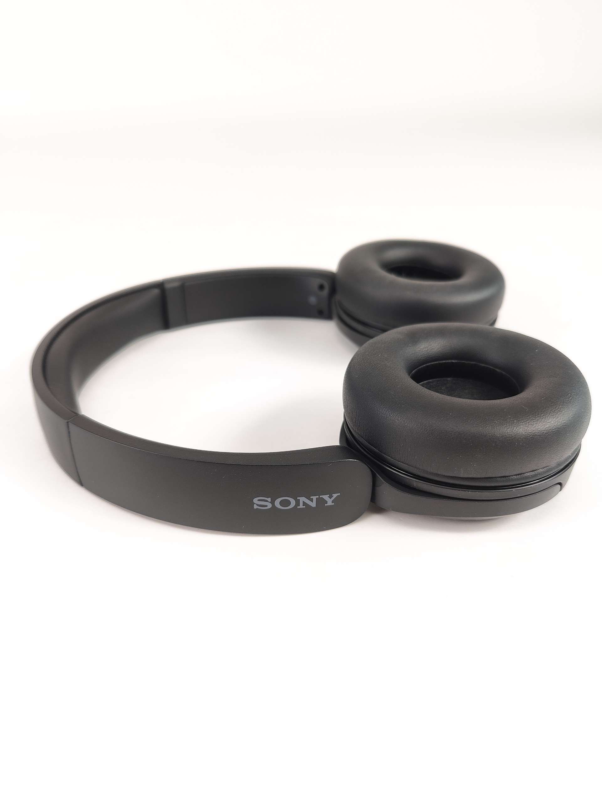Słuchawki bezprzewodowe nauszne Sony WH-CH520
