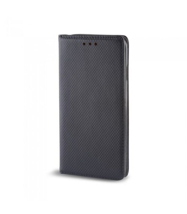 Etui na telefon Case Magnet Huawei P40 Kabura Pokrowiec Black