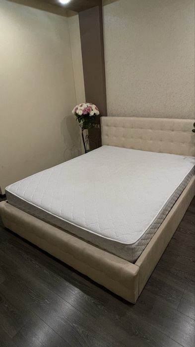 Матрац ортопедичний Велам 200х160