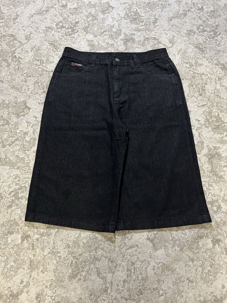 Fubu plantium rap shorts реп шорты фубу