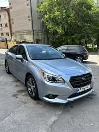 Продам Subaru Legacy Limited 2016