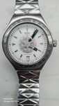 Swatch irony automatic 23 jewels