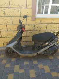 Продам скутер Honda dio 27