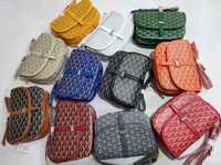 Сумка Goyard guess lacoste