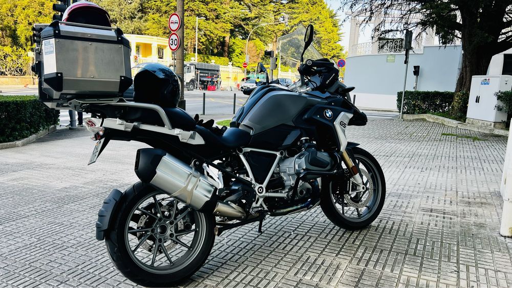 Bmw R 1250 GS ser.2019