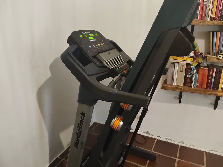 Passadeira NordicTrack T13.0
