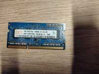 Pamięć RAM hynix SODIMM DDR3 1GB