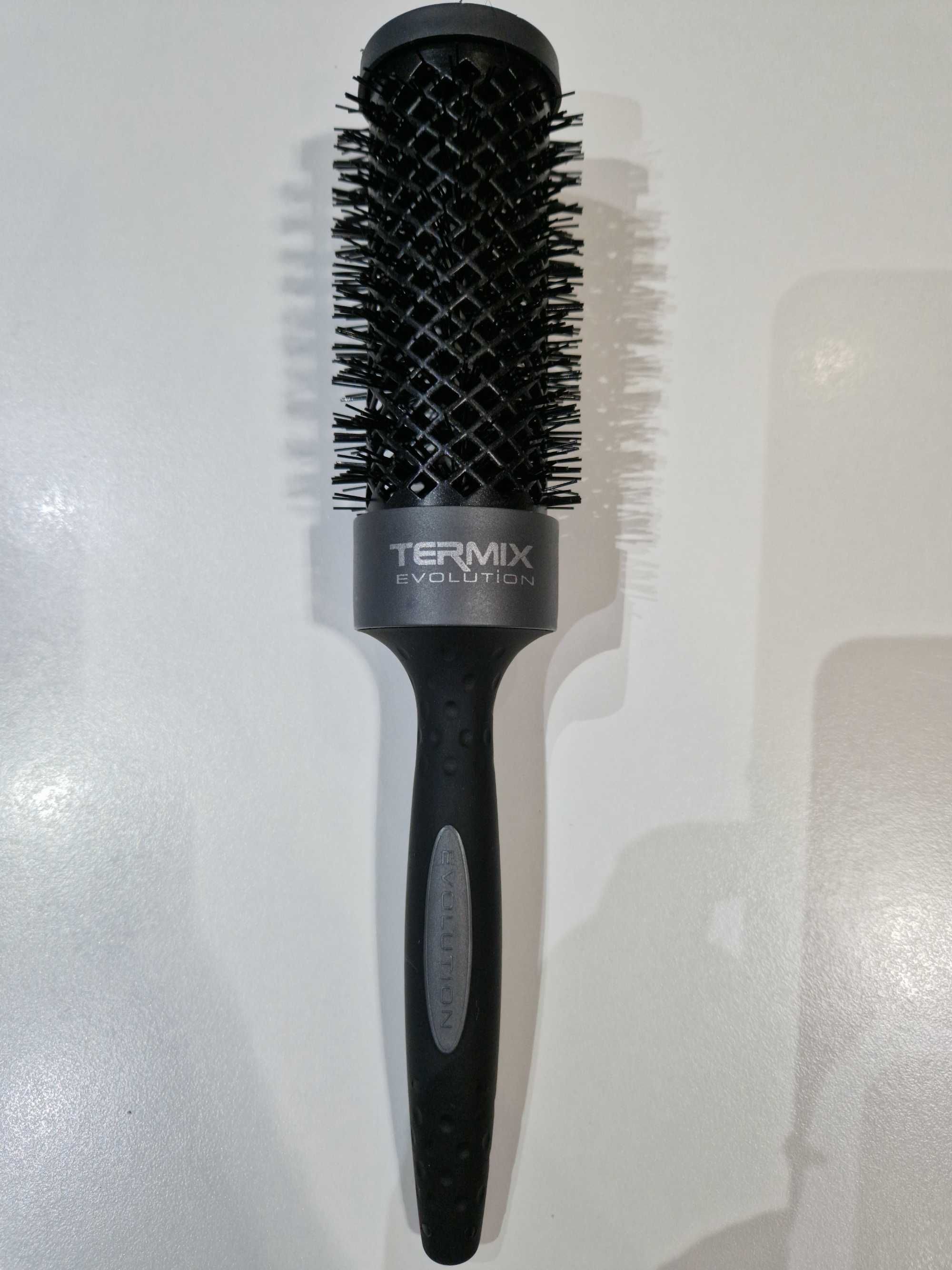 Escova Termix 37Mm Cab. Médio Basic (utilizada apenas uma vez)