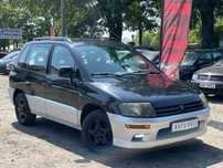 Mitsubishi Space Runner 2.0LPG**15.08 otwarte**Doinwestowany**Zamiana*