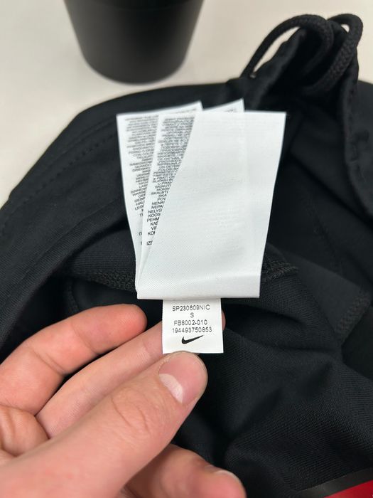 Штани Nike tech fleece брюки найк теч флис