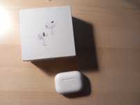 Słuchawki AirPods pro 2gen