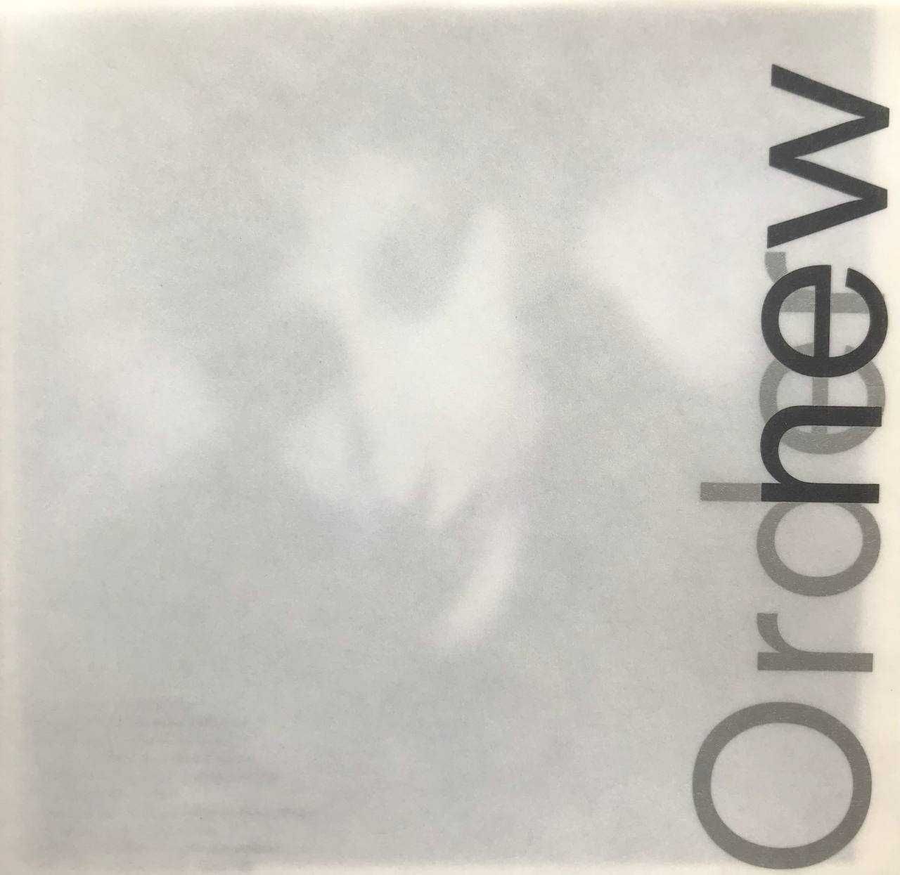 New Order – Low-life (1985, Canada)