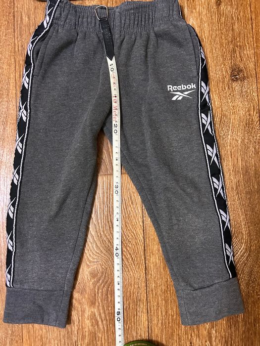 Костюм дитячий Reebok на 2 роки