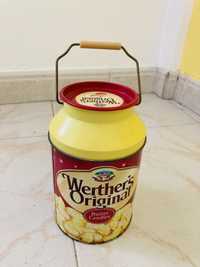 Leiteira Werther’s original