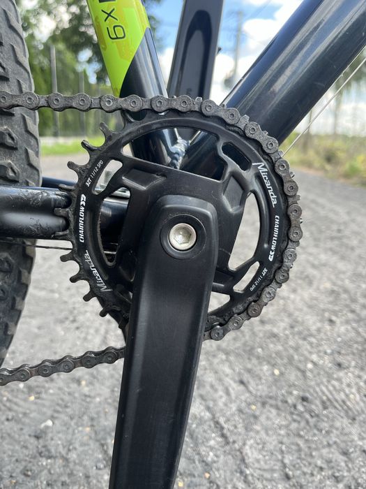 Rower Rockrider st530